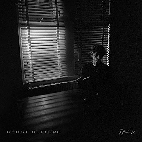 Ghost Culture (Lp) [Vinyl LP]