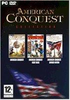 American Conquest Collection PC