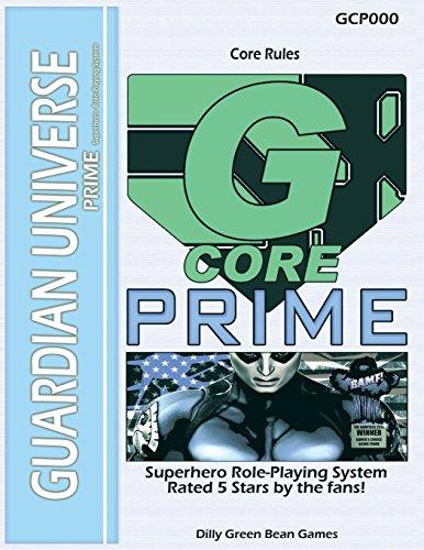 G-Core PRIME