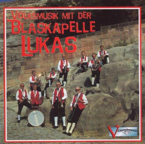 Volksmusik mit der Blaskapelle Lukas