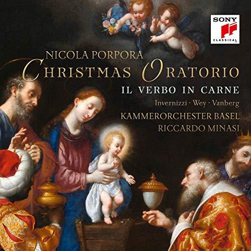 Il Verbo in Carne (Christmas Oratorio)