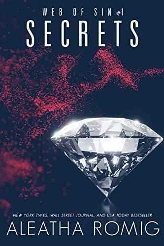 Secrets (Web of Sin, Band 1)