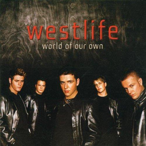 Westlife - World Of Our Own (DVD Single)