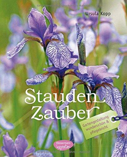 Staudenzauber: Gartengestaltung wunderschön und pflegeleicht