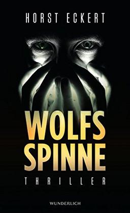 Wolfsspinne (Vincent Veih ermittelt, Band 3)