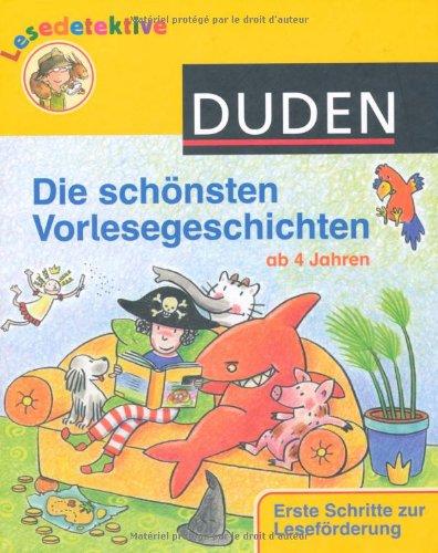 Die schönsten Vorlesegeschichten: 20 spannende Geschichten mit vielen Extras