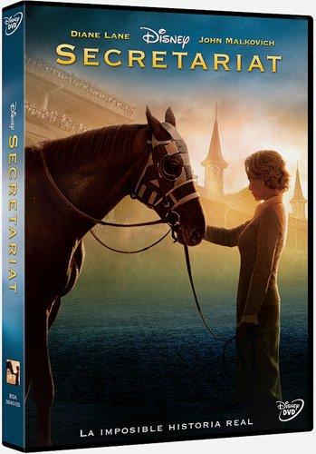 Secretariat [Spanien Import]