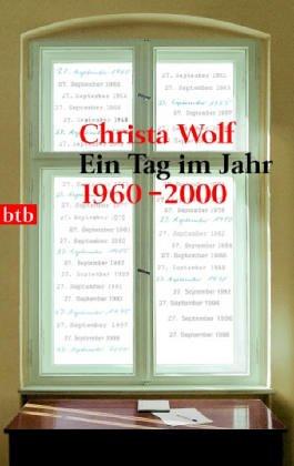 Ein Tag im Jahr. 1960-2000