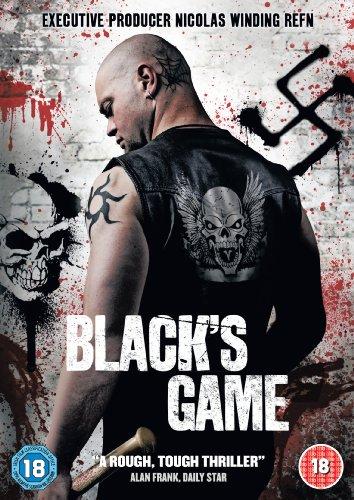 Black's Game [UK Import]