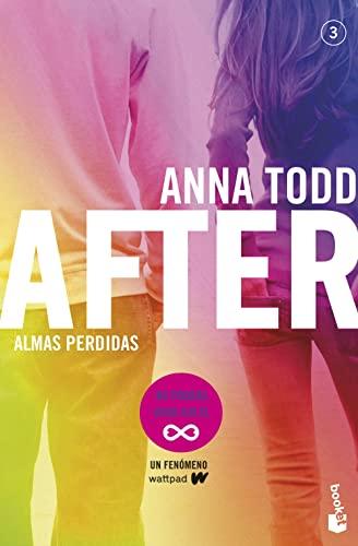 After. Almas perdidas: Serie After 3 (Bestseller)