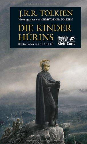 Die Kinder Húrins