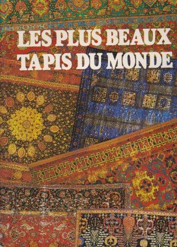 Les plus beaux tapis du monde