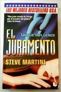 El juramento