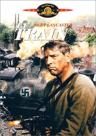 Le Train [FR IMPORT]