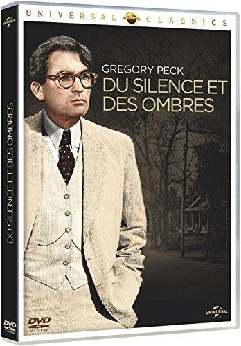 Du silence et des ombres [FR Import]