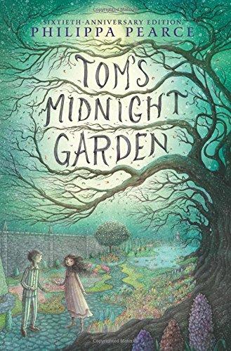 Tom's Midnight Garden