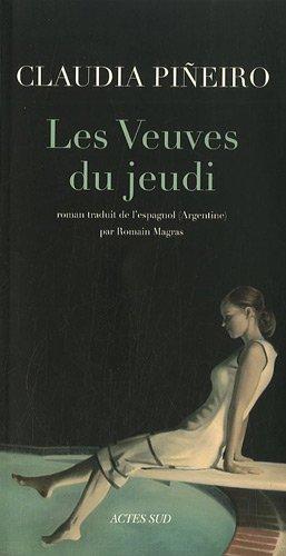 Les veuves du jeudi