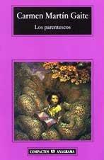 Los parentescos (Compactos, Band 304)