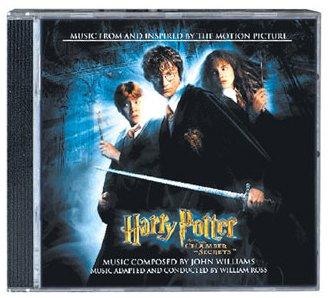 Harry Potter and the Chamber of Secrets (Harry Potter und die Kammer des Schreckens)