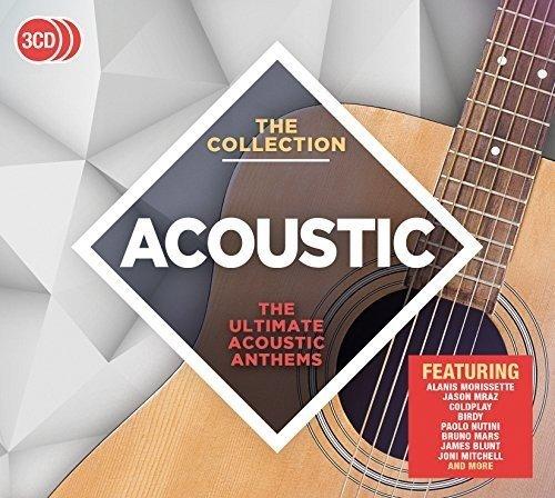 Acoustic:the Collection