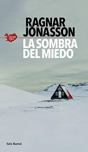 La sombra del miedo (Serie Islandia Negra 1) (Biblioteca Formentor)