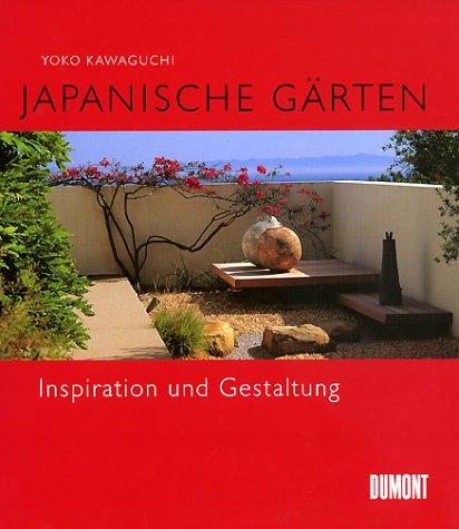 Japanische Gärten - Inspiration und Gestaltung