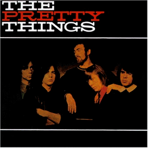 The Pretty Things