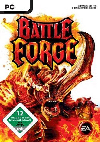 BattleForge