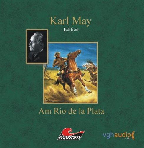 Karl May (Klassiker): Am Rio de la Plata