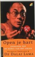 Open je hart / druk 1 (Rainbow pocketboeken, Band 671)