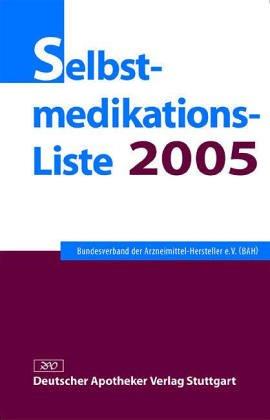 Selbstmedikations-Liste 2005