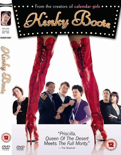 Kinky Boots [UK Import]