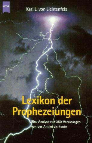 Lexikon der Prophezeiungen