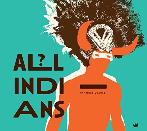 All Indians?