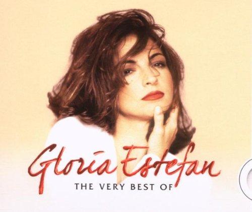 The Very Best of Gloria Estefan (Discbox Slider)