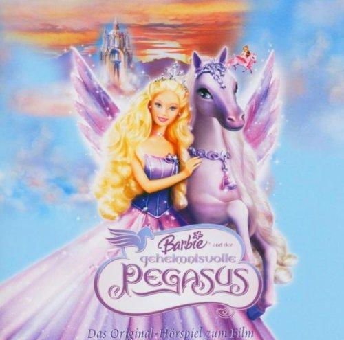 Barbie und der Geheimnisvolle Pegasus-Hsp Z.Film