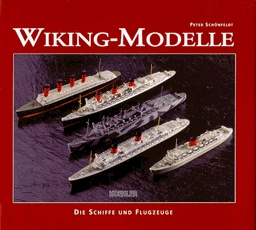 Wiking-Modelle