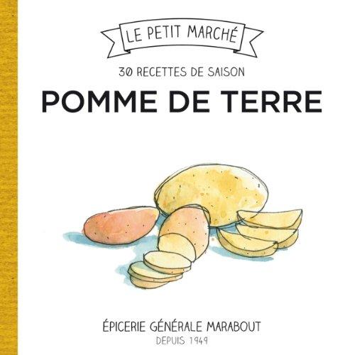 Pomme de terre : les recettes de saison