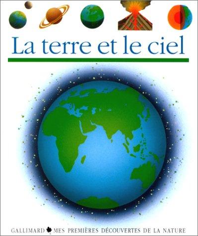 La terre et le ciel