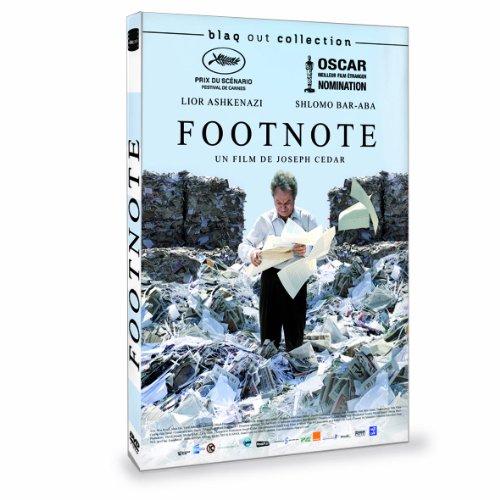 Footnote [FR Import]