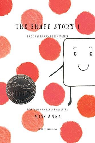 The Shape Story 1: The Shapes and Their Names