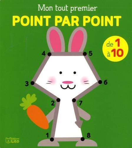 Mon tout premier point par point : de 1 à 10 : les animaux