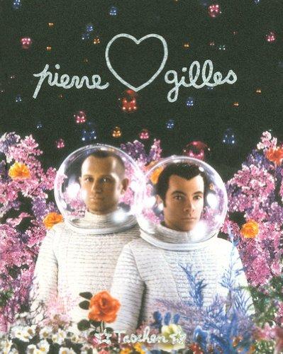 Pierre et Gilles, Double Je : 1976-2007 : exposition, Paris, Jeu de Paume, 26 juin-23 septembre 2007