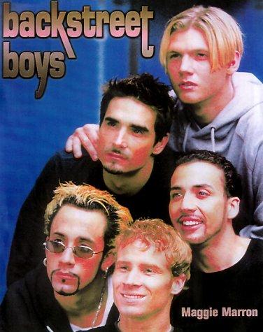 Backstreet Boys