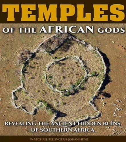 Temples of the African Gods