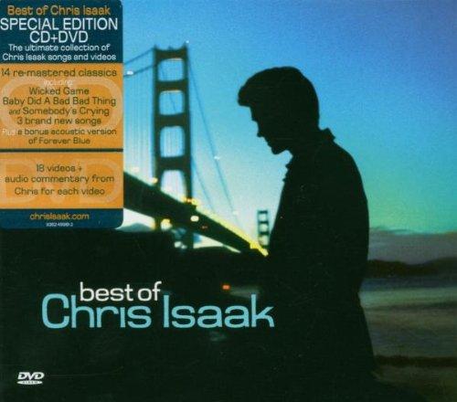 BEST OF CHRIS ISAAK