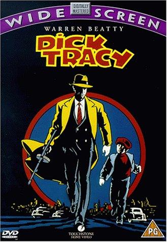 Dick Tracy [UK Import]