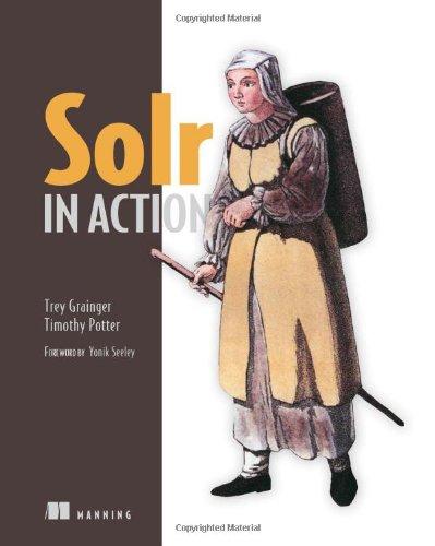 Solr in Action