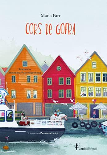 Cors de Gofra (Infantil)