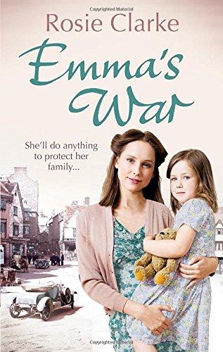 Emma's War: (Emma Trilogy 2)